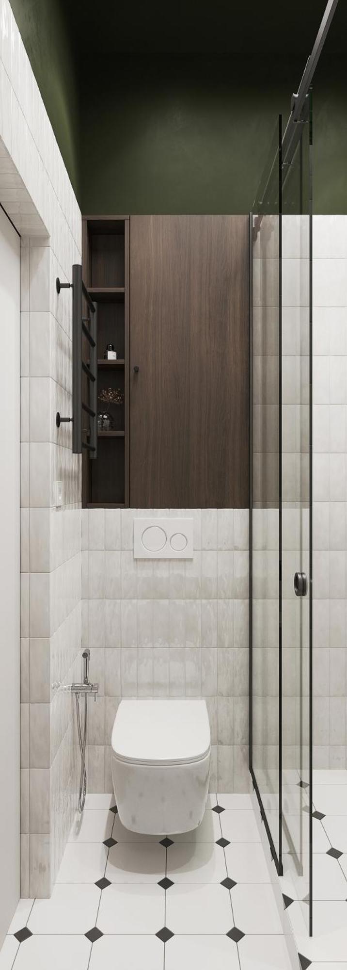 公寓 Myaparts D10 Lviv
