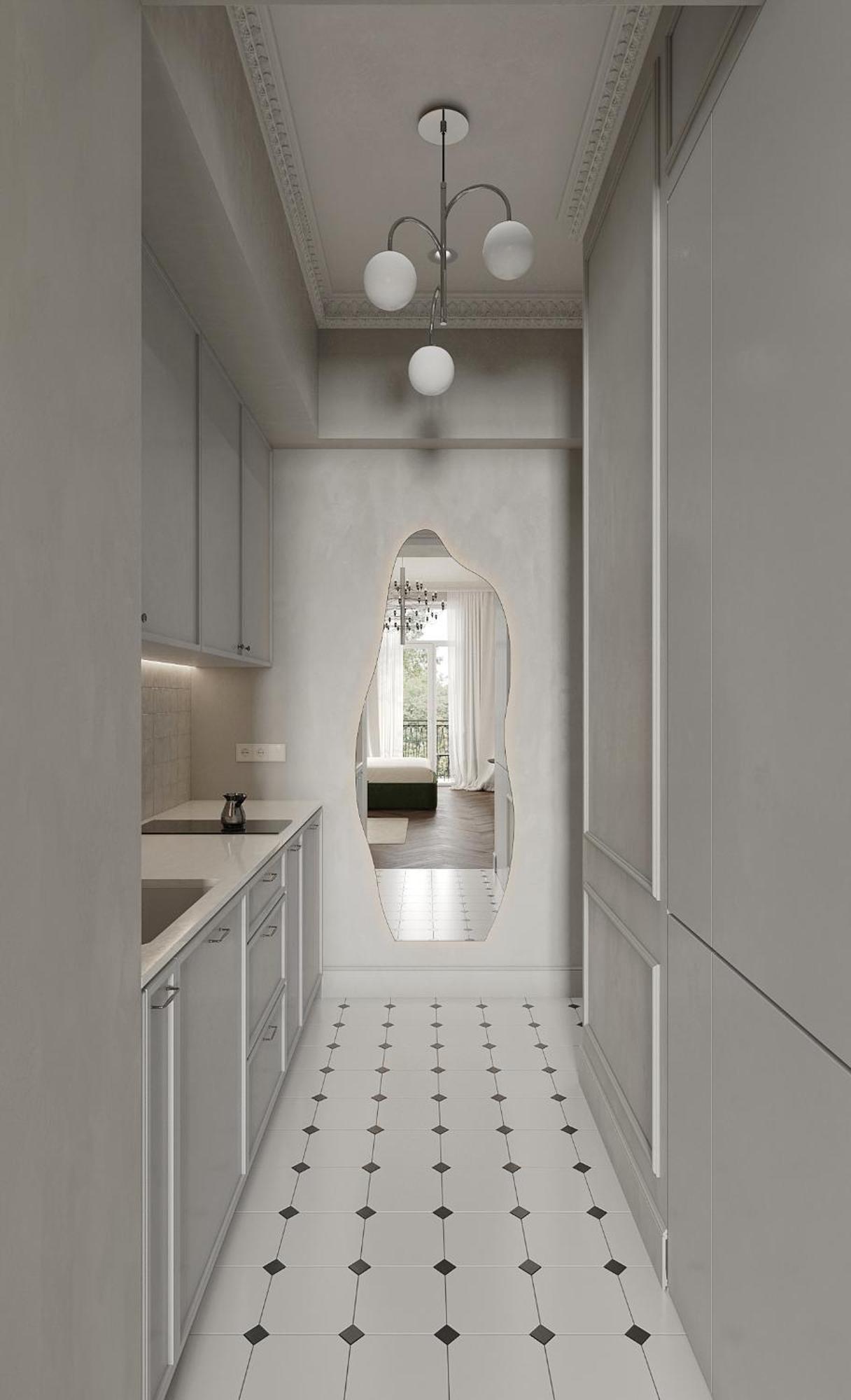 Myaparts D10 Daire